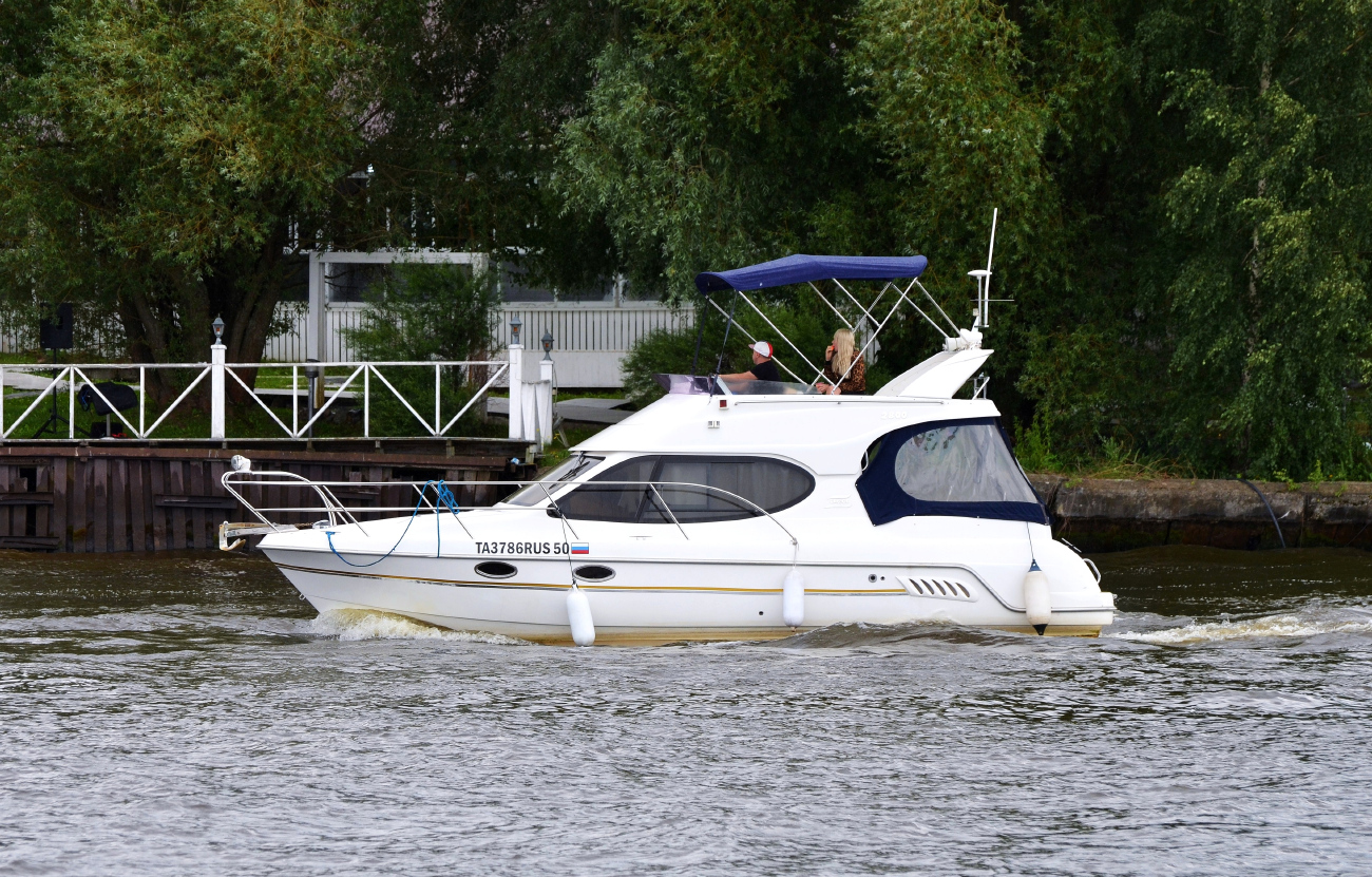 ТА 3786 RUS 50