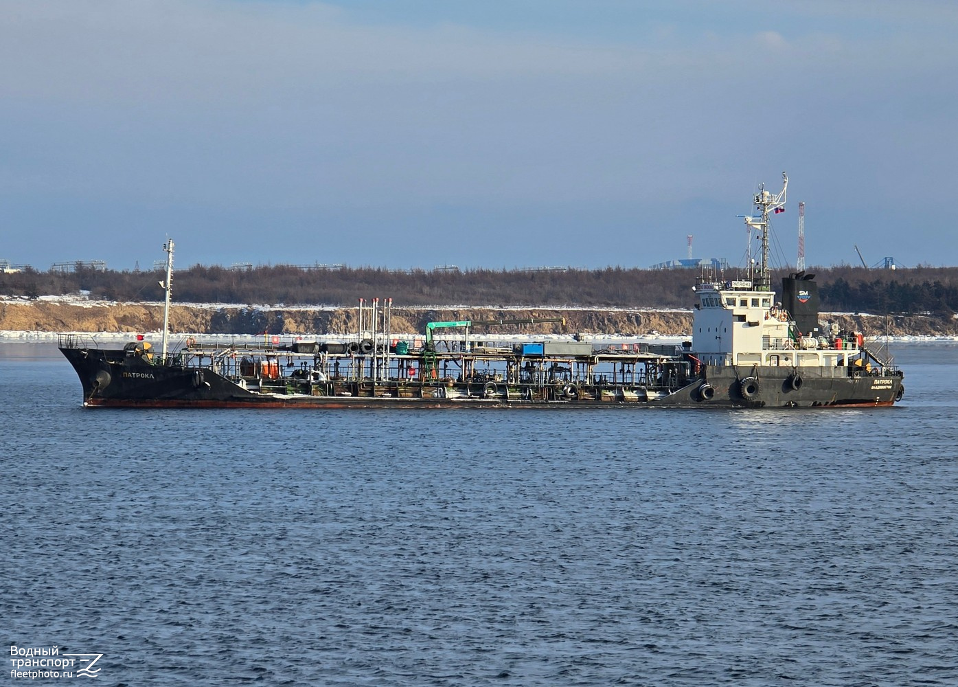 Патрокл