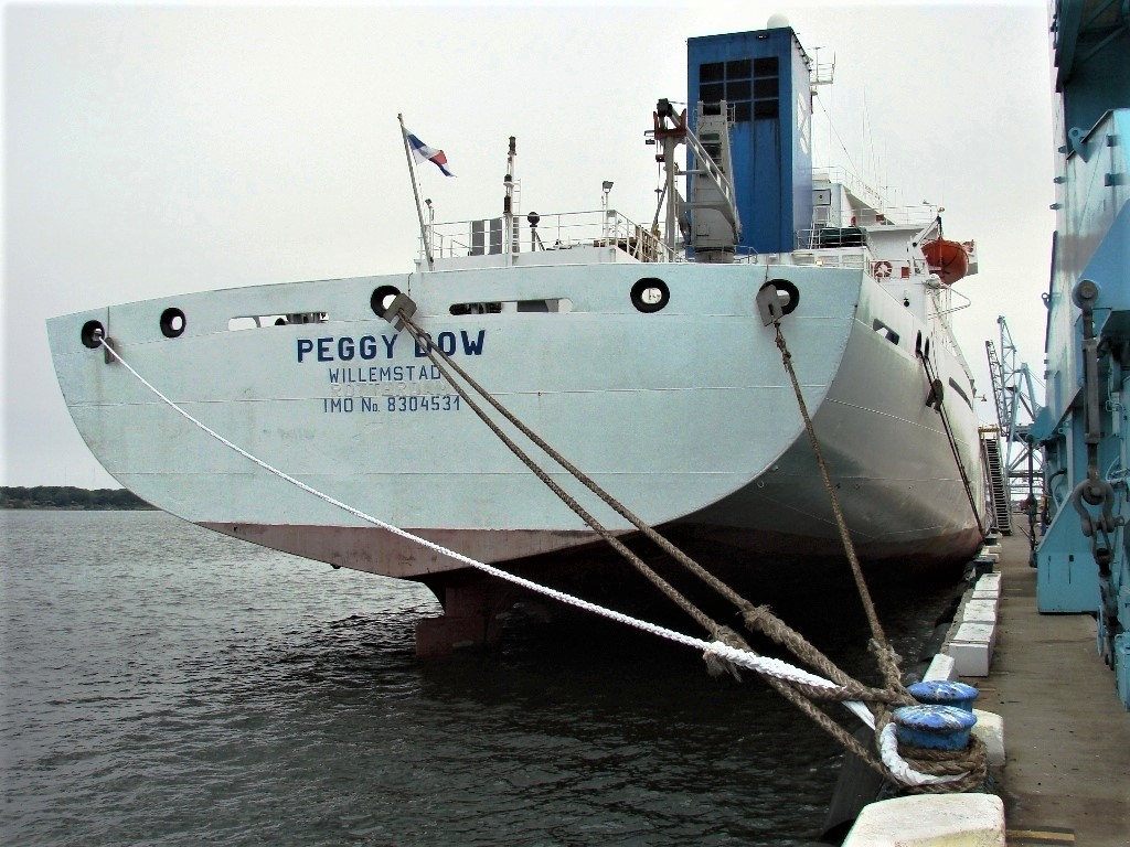 Peggy Dow