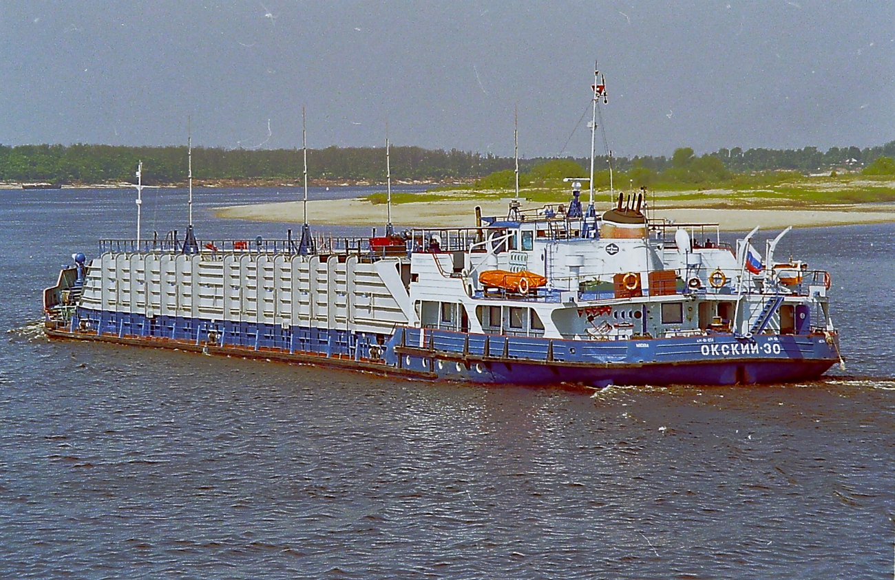 Окский-30