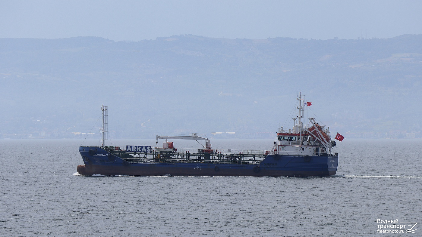 Alsancak 2