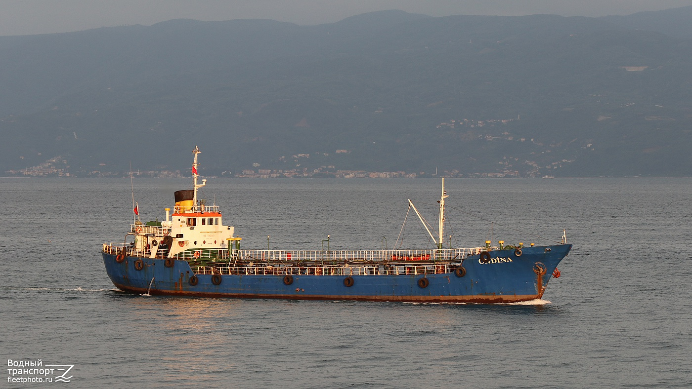 Ondina
