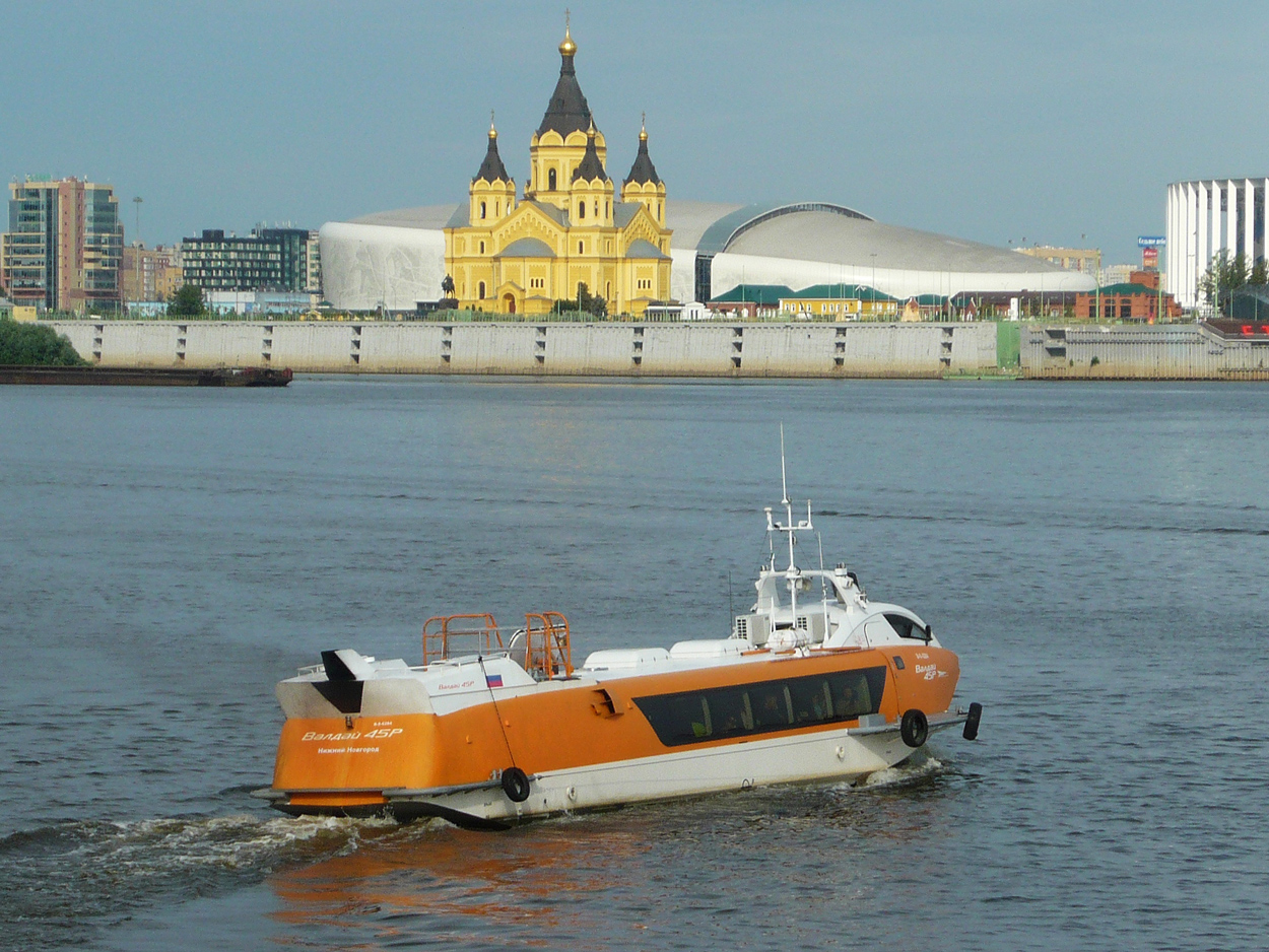 Валдай-45Р