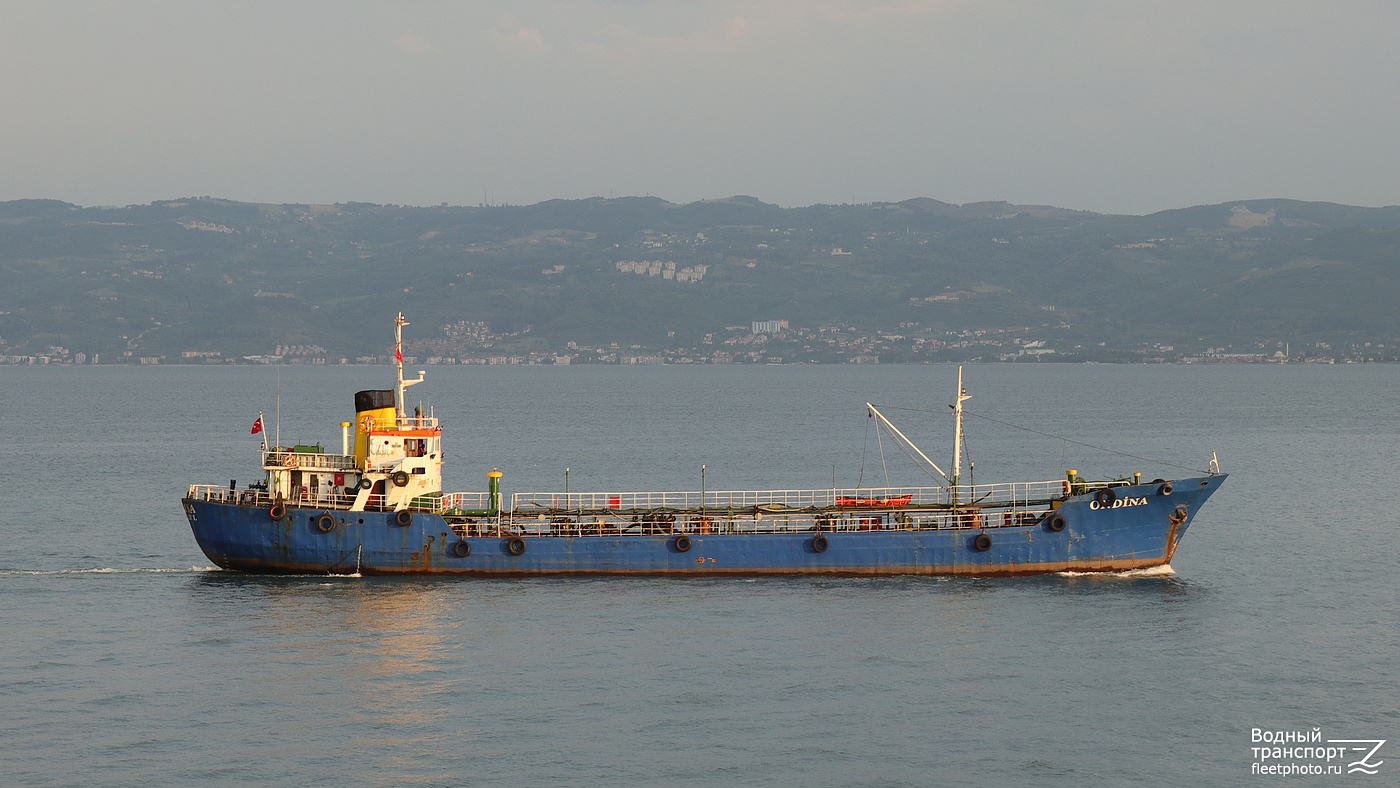 Ondina