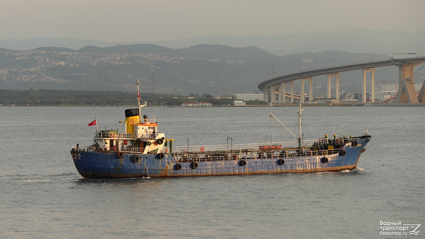 Ondina