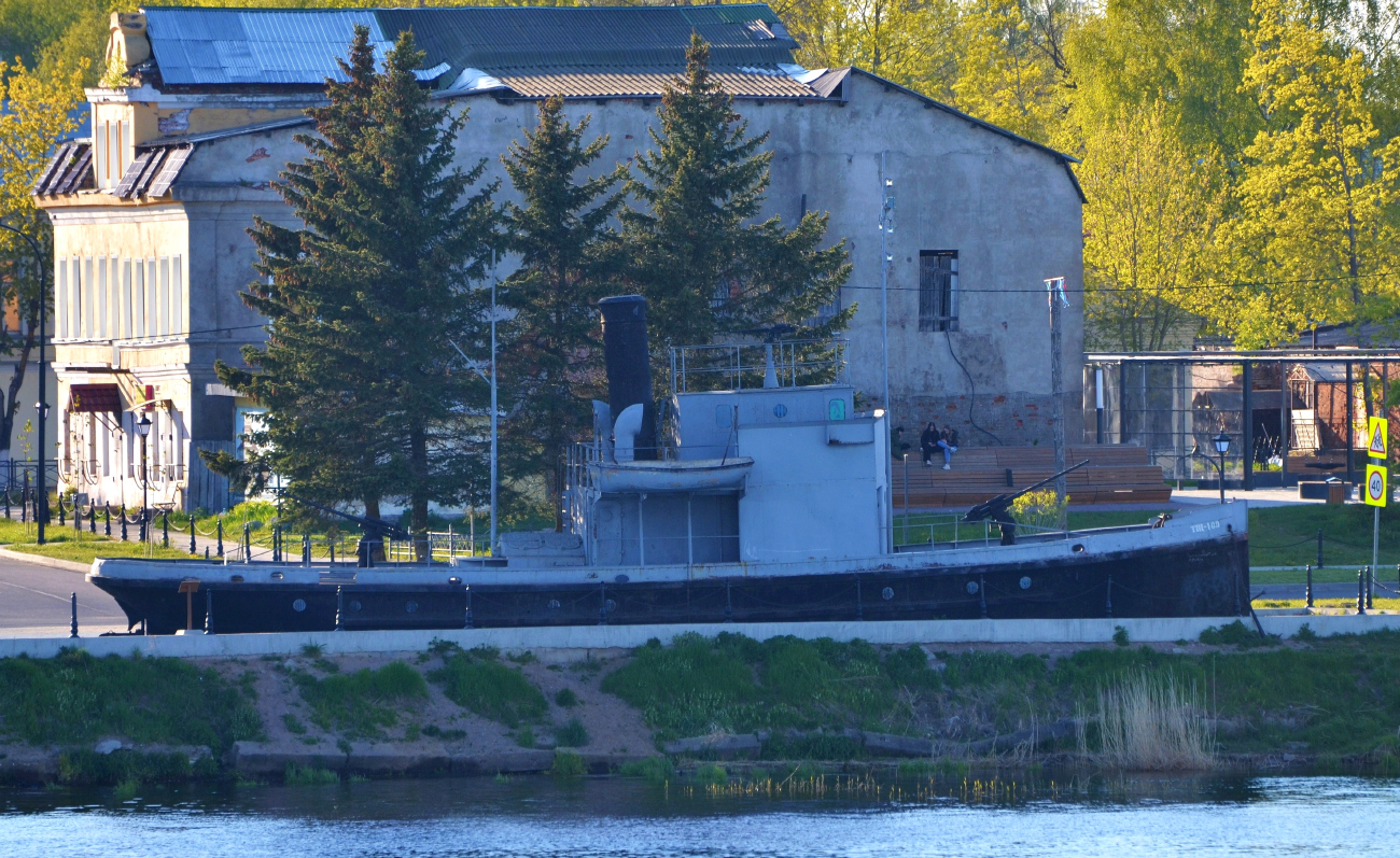 ТЩ-100