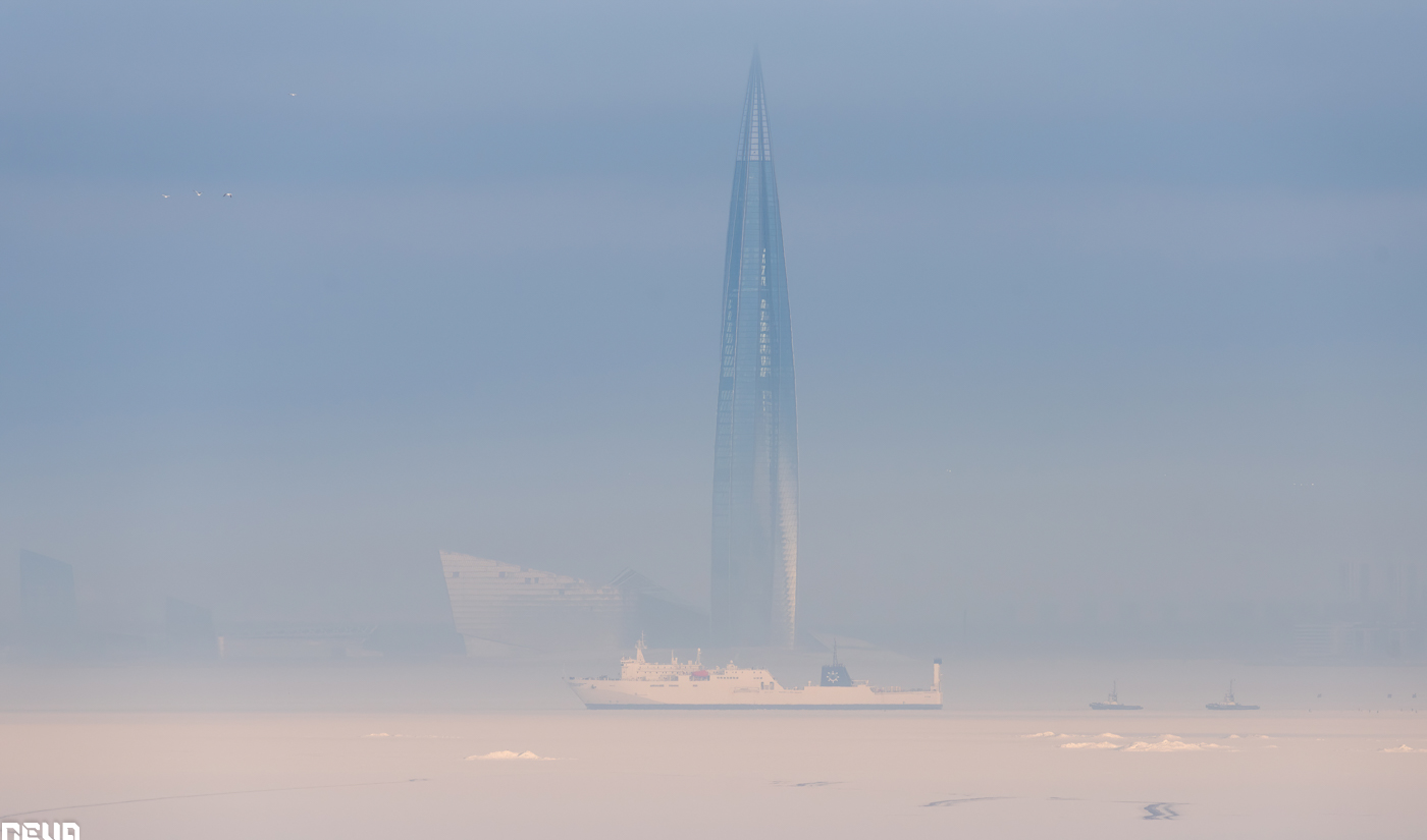Фотозарисовки