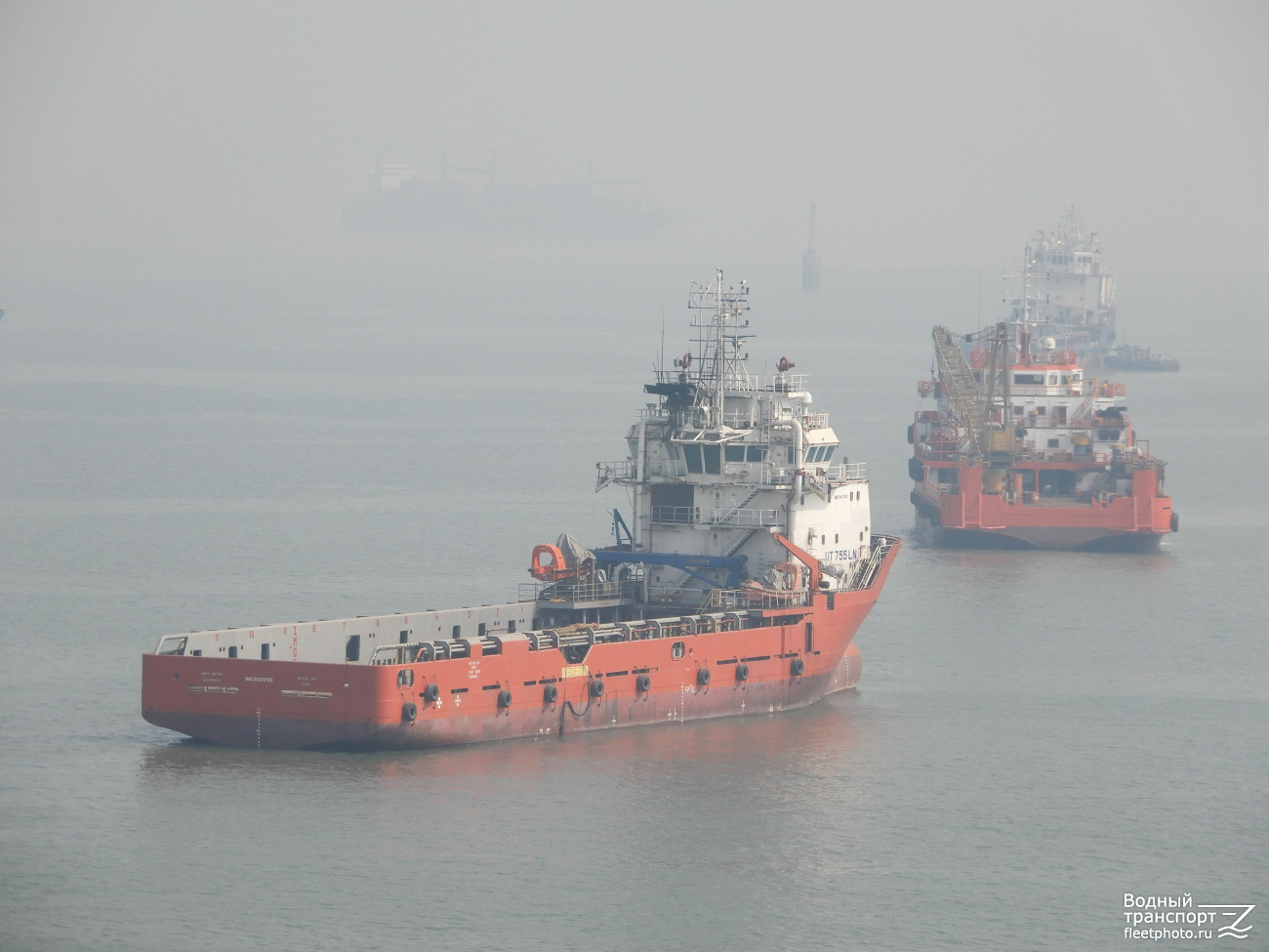 VMT Vathi