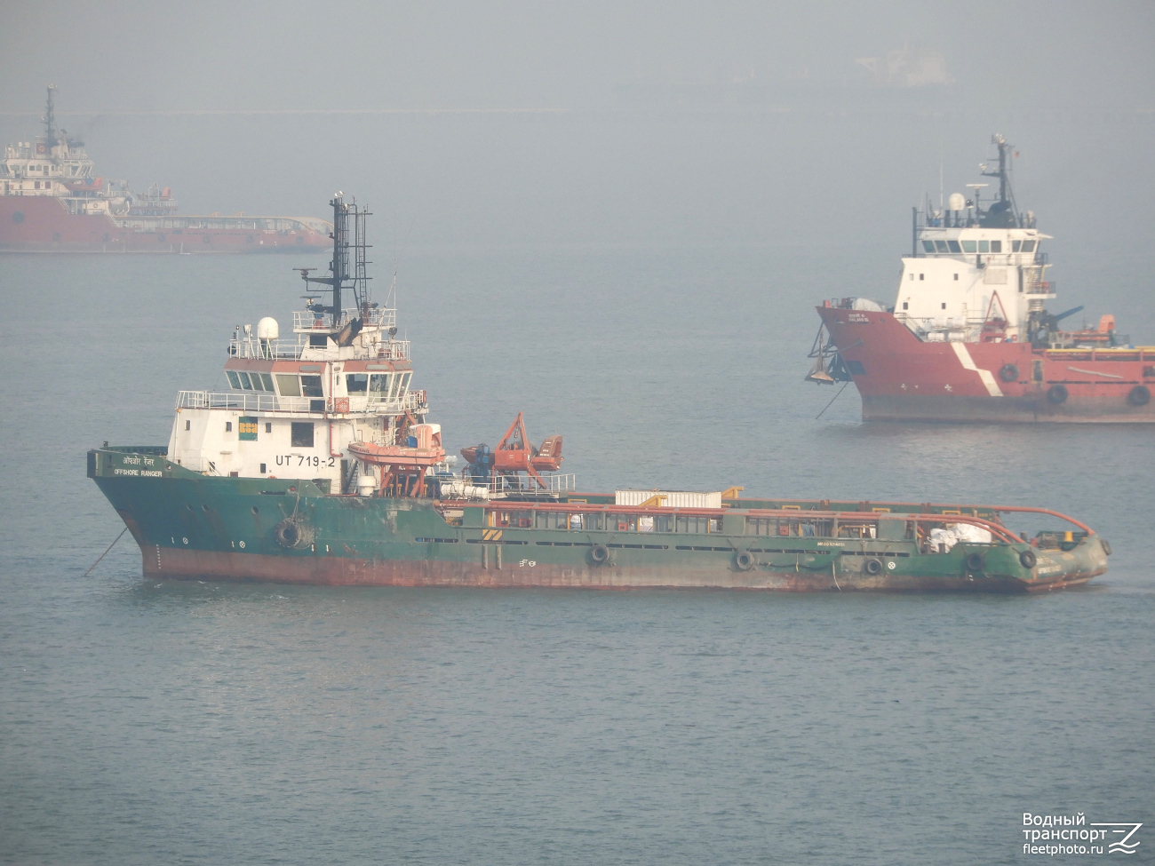 Offshore Ranger