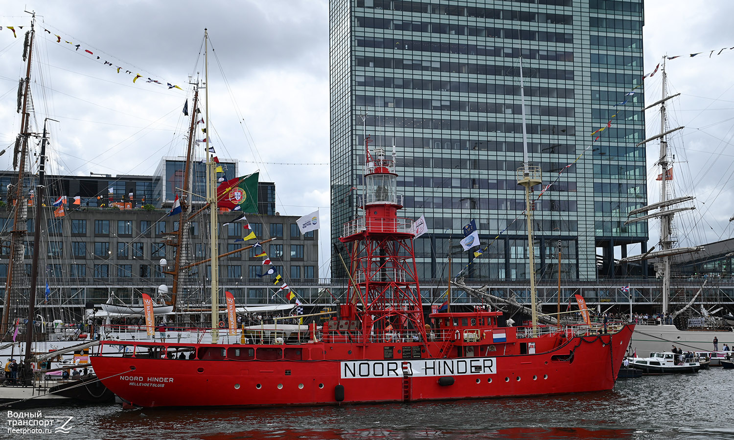 Noord Hinder