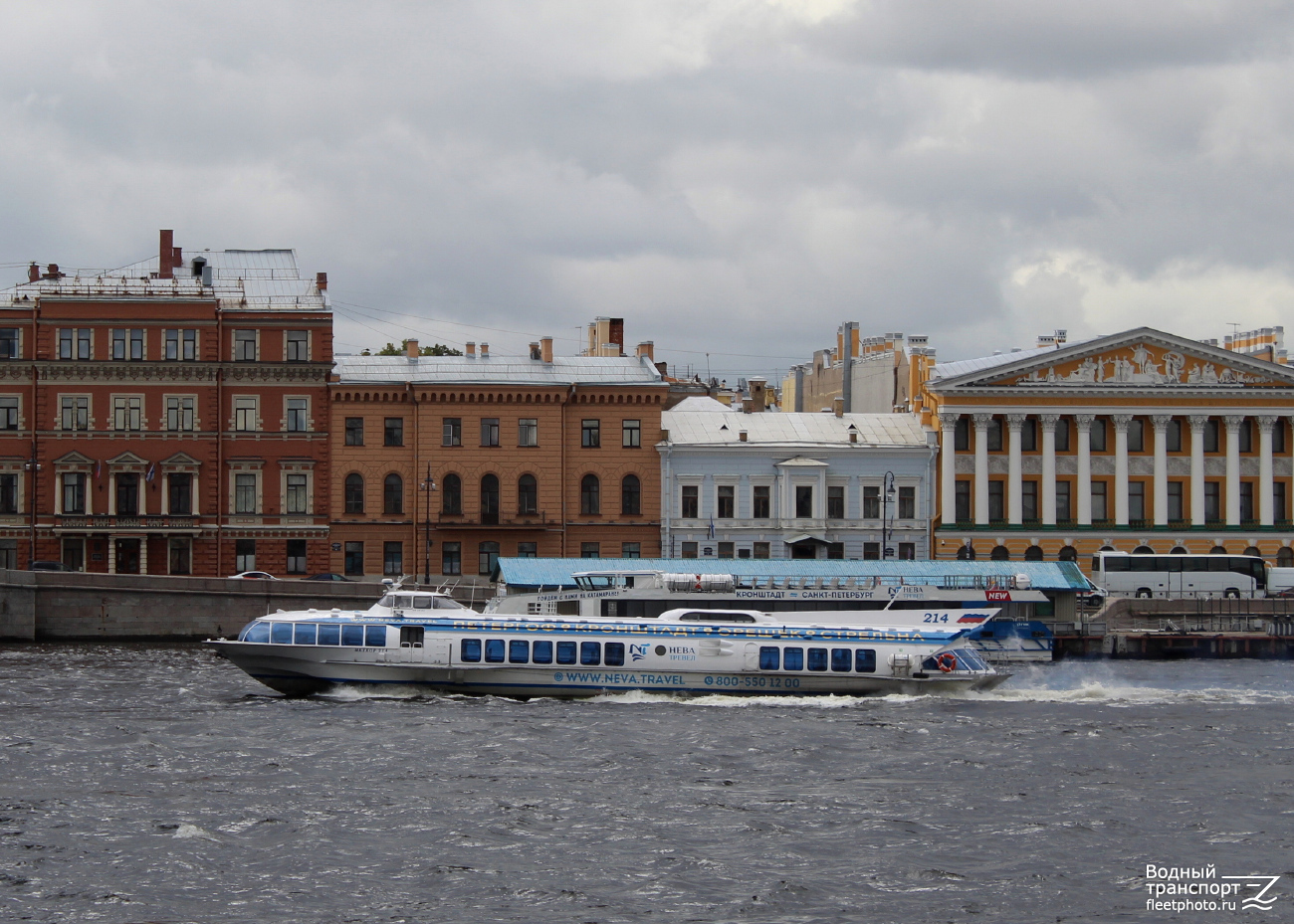 Метеор-214