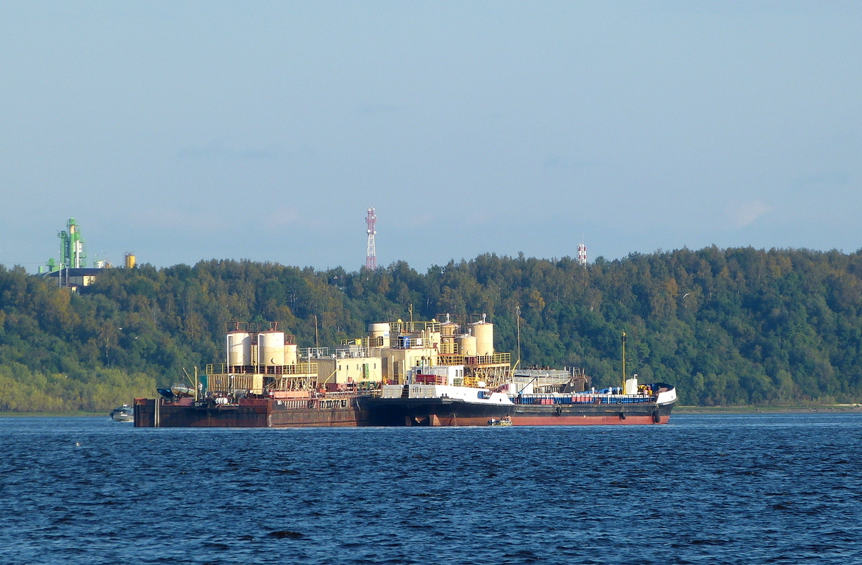 ББ-1, НТ-1