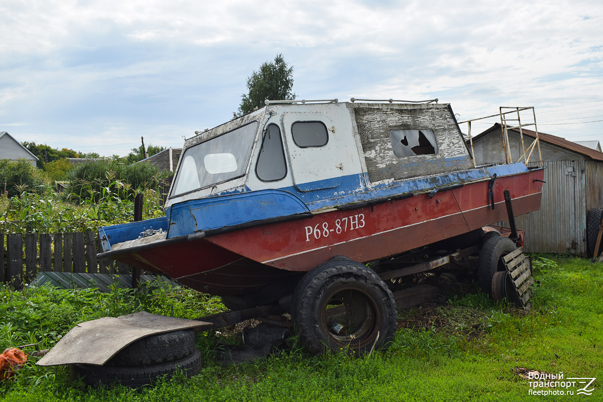 Р 68-87 НЗ