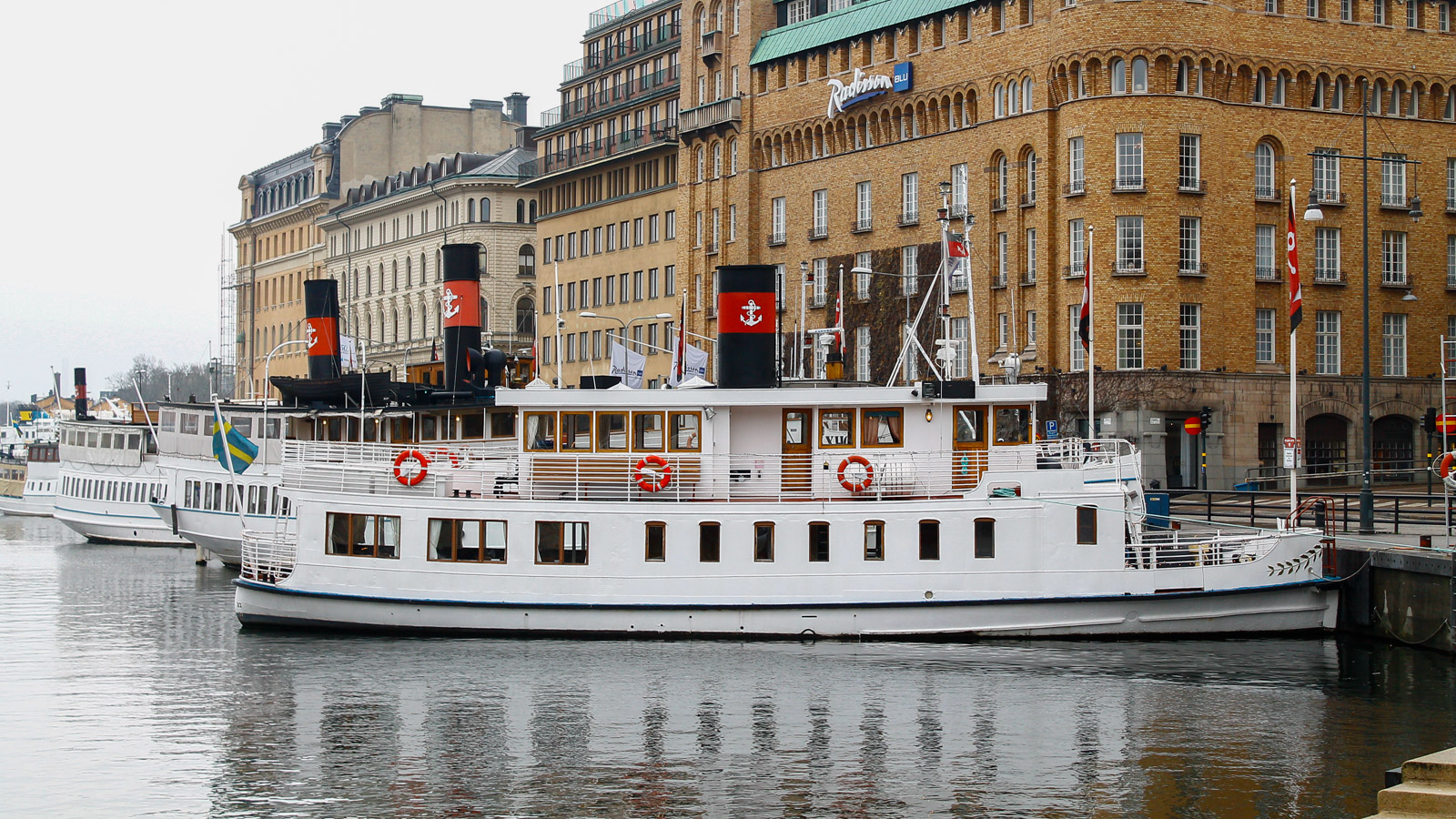 Gustaf III