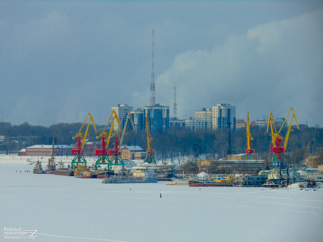 Череповец