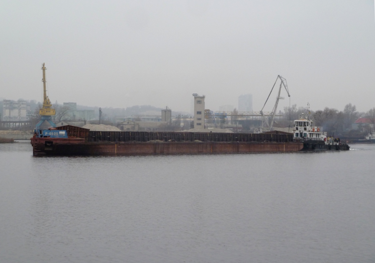 БТ-469, Р-0526