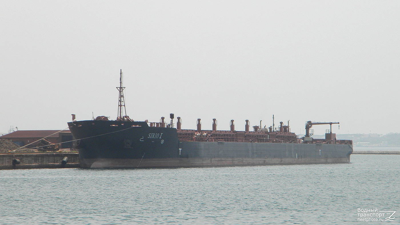 Sirio I