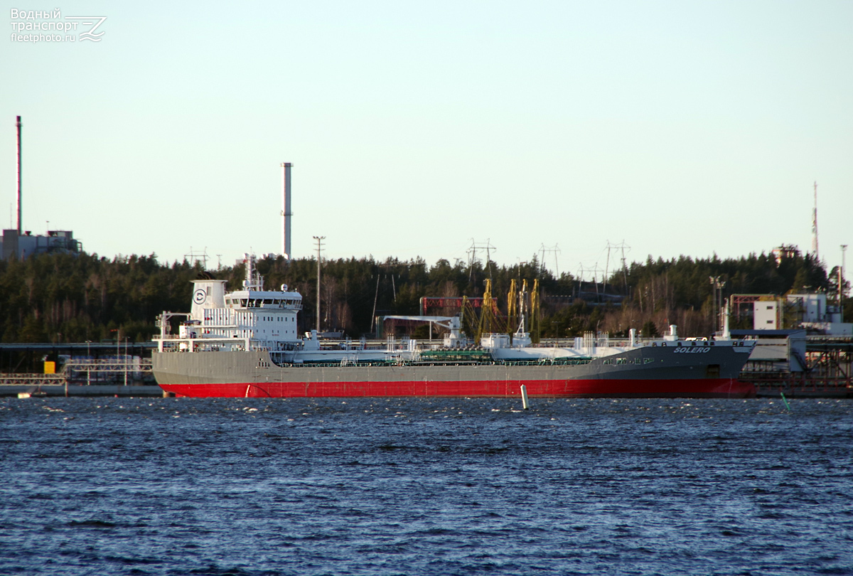 Solero