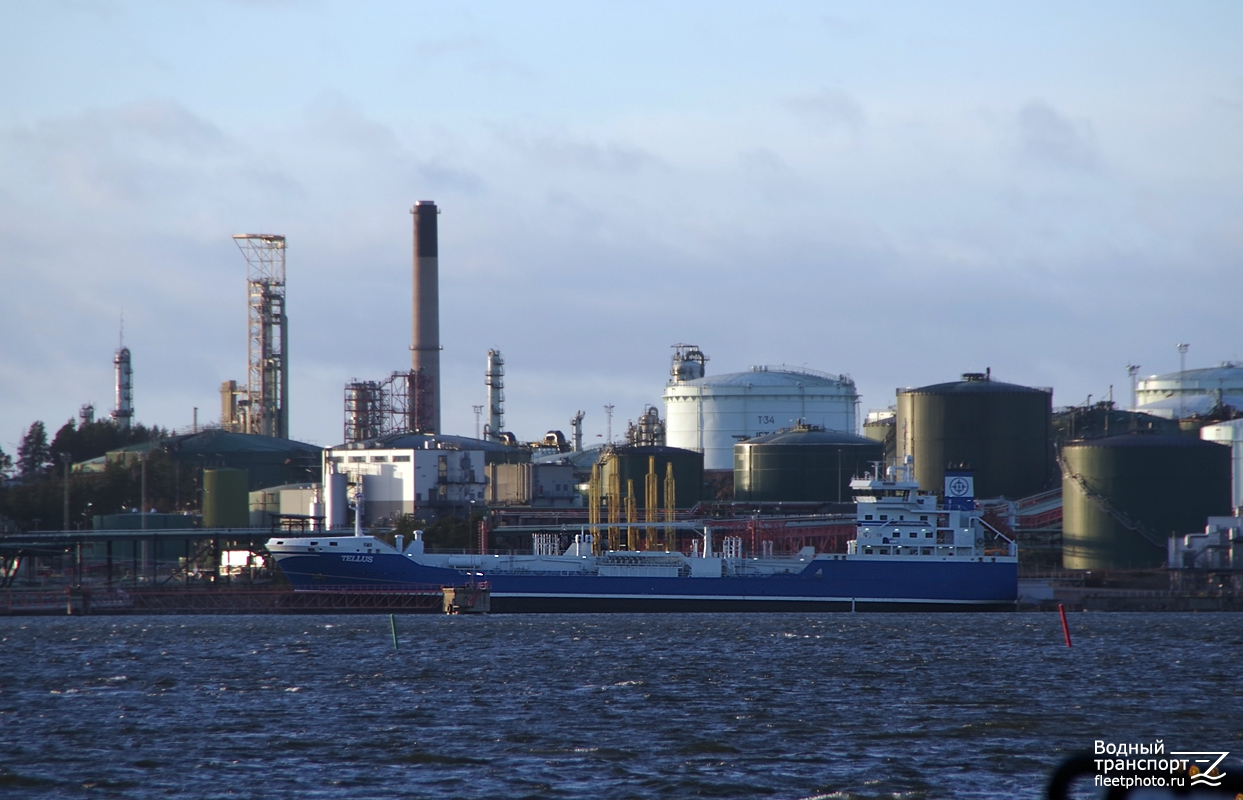 Tellus