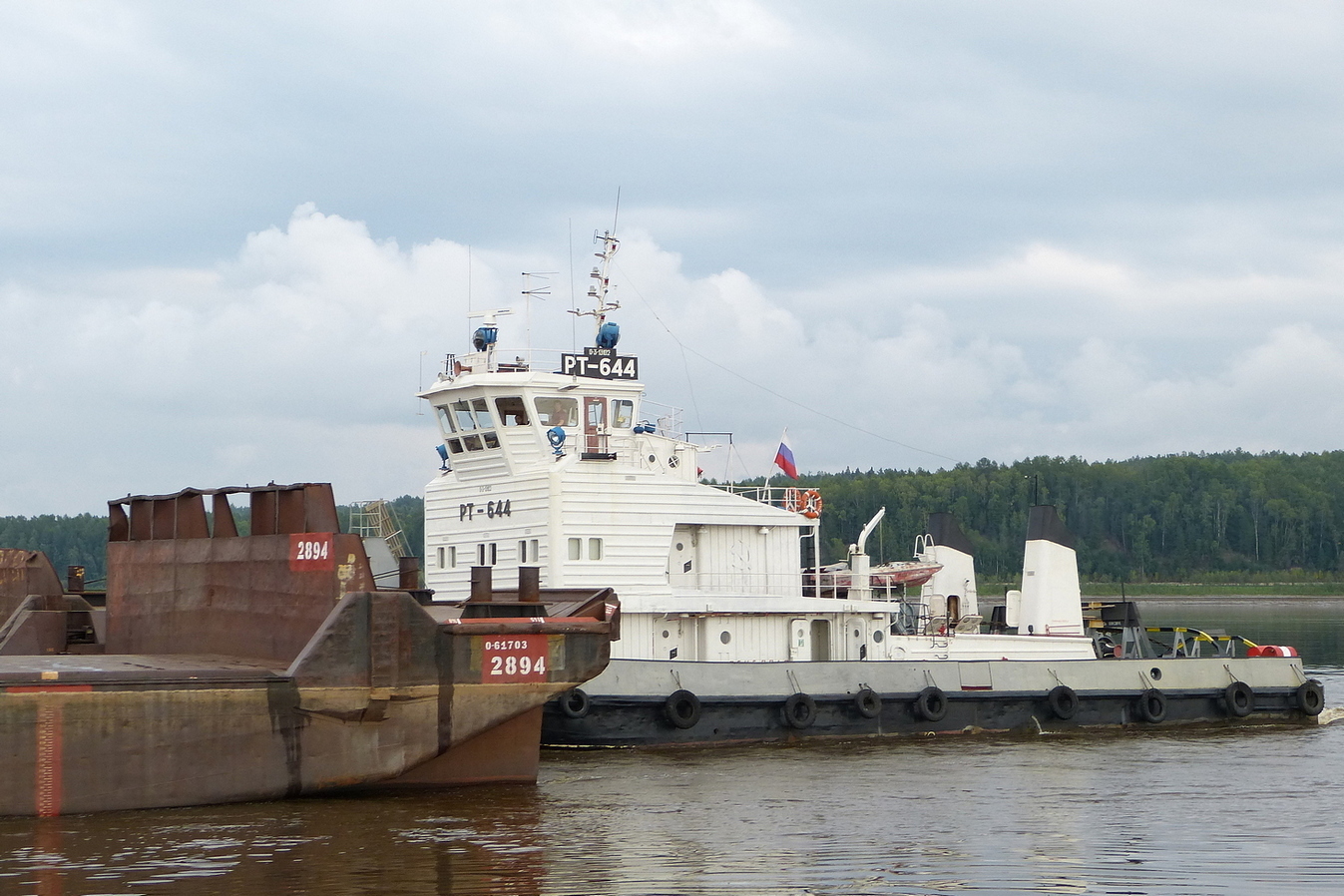 РТ-644