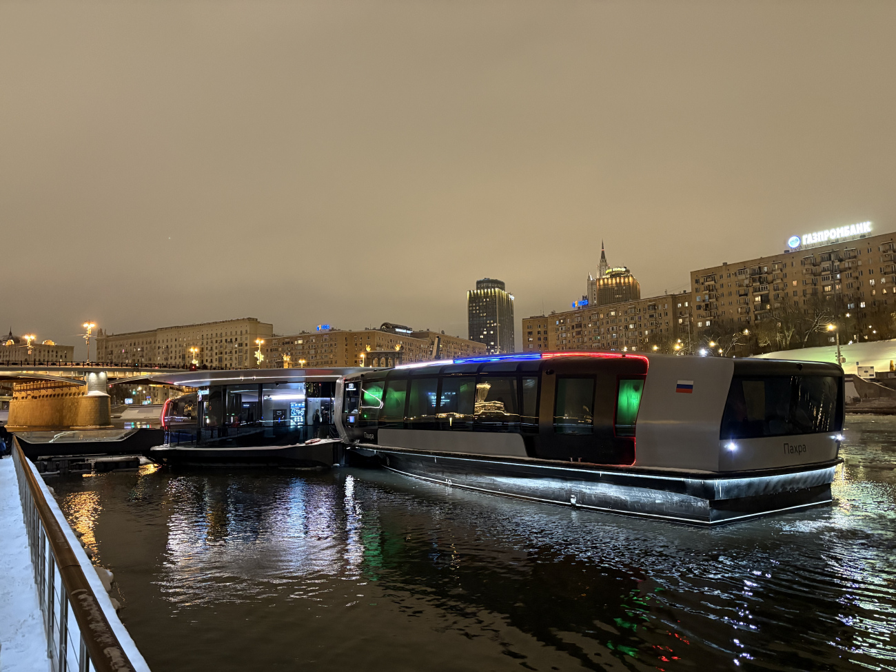 502001, Пахра