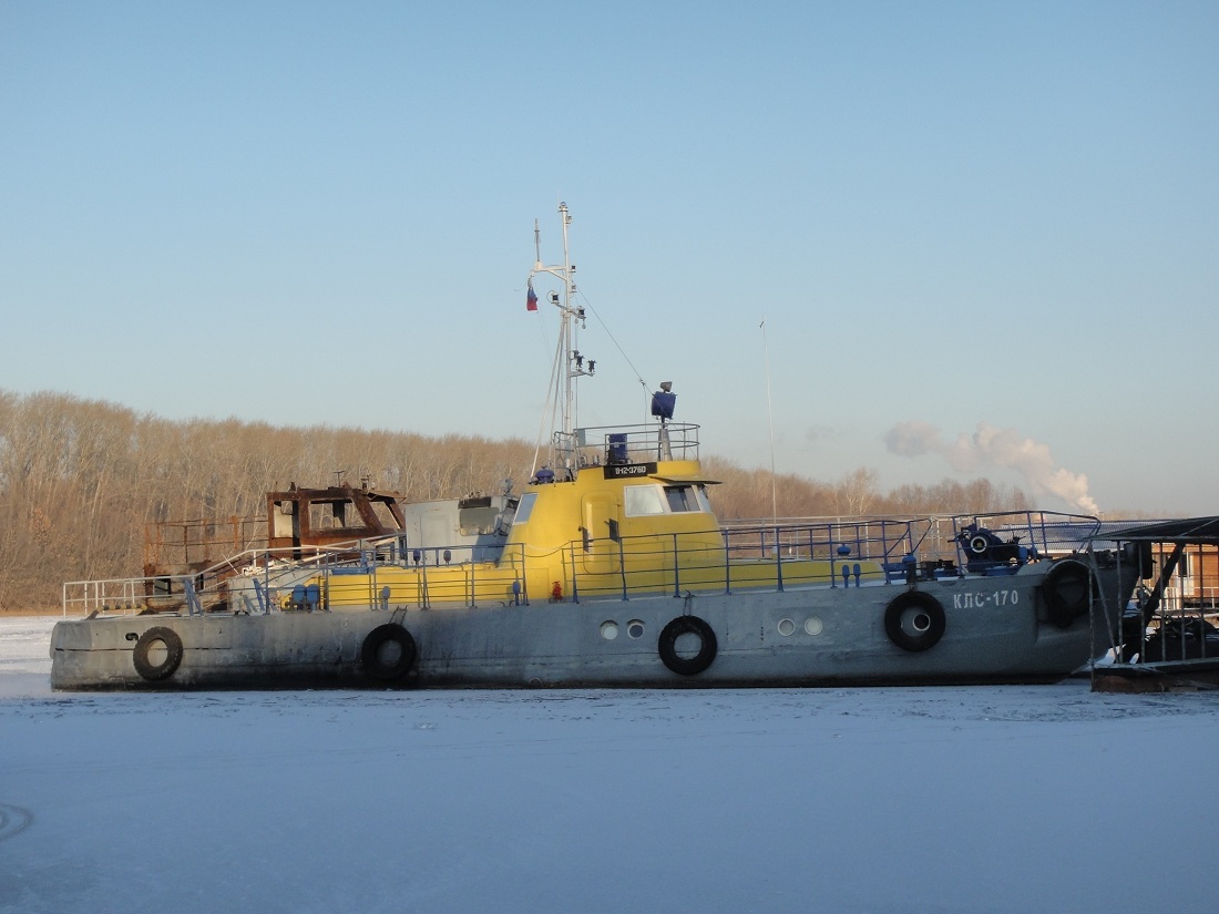 КЛС-170