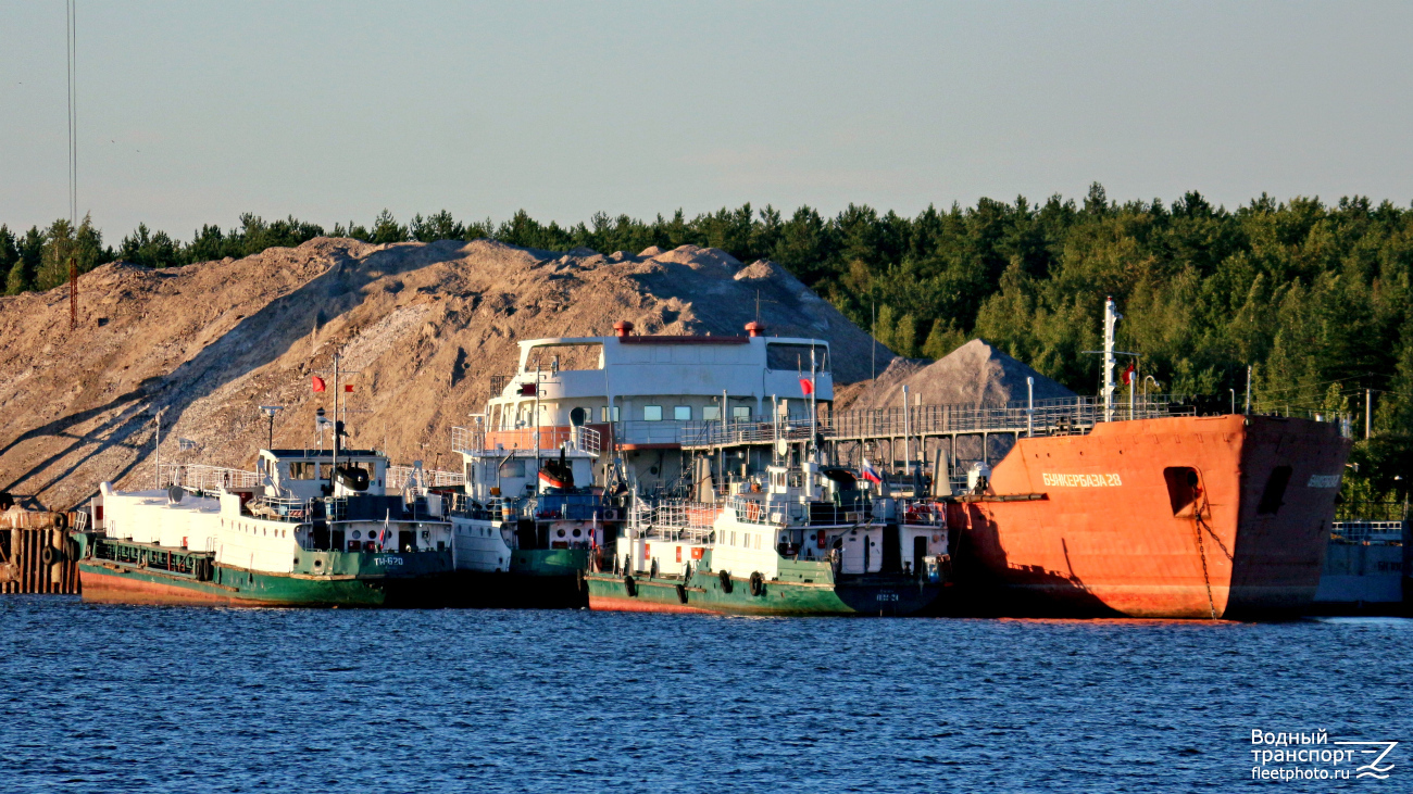 ТН-620, ТНМ-24