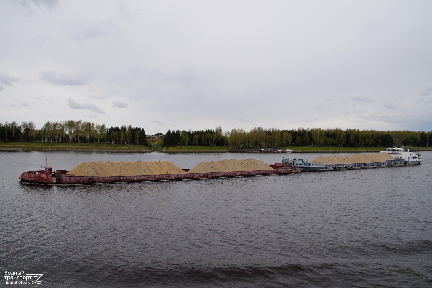 7106, Окский-15