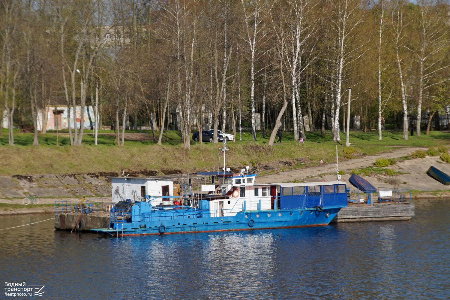 Бекас