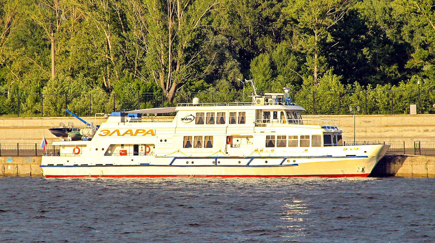 Элара