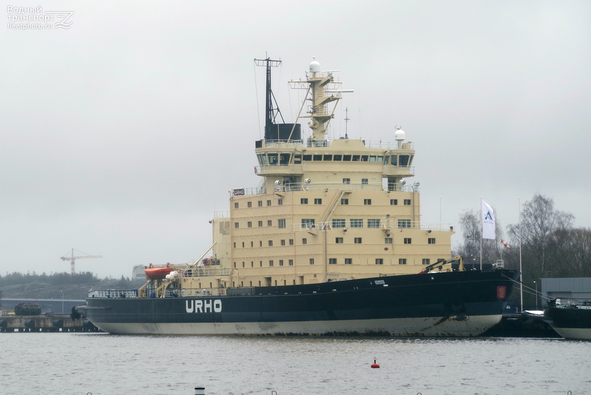 Urho