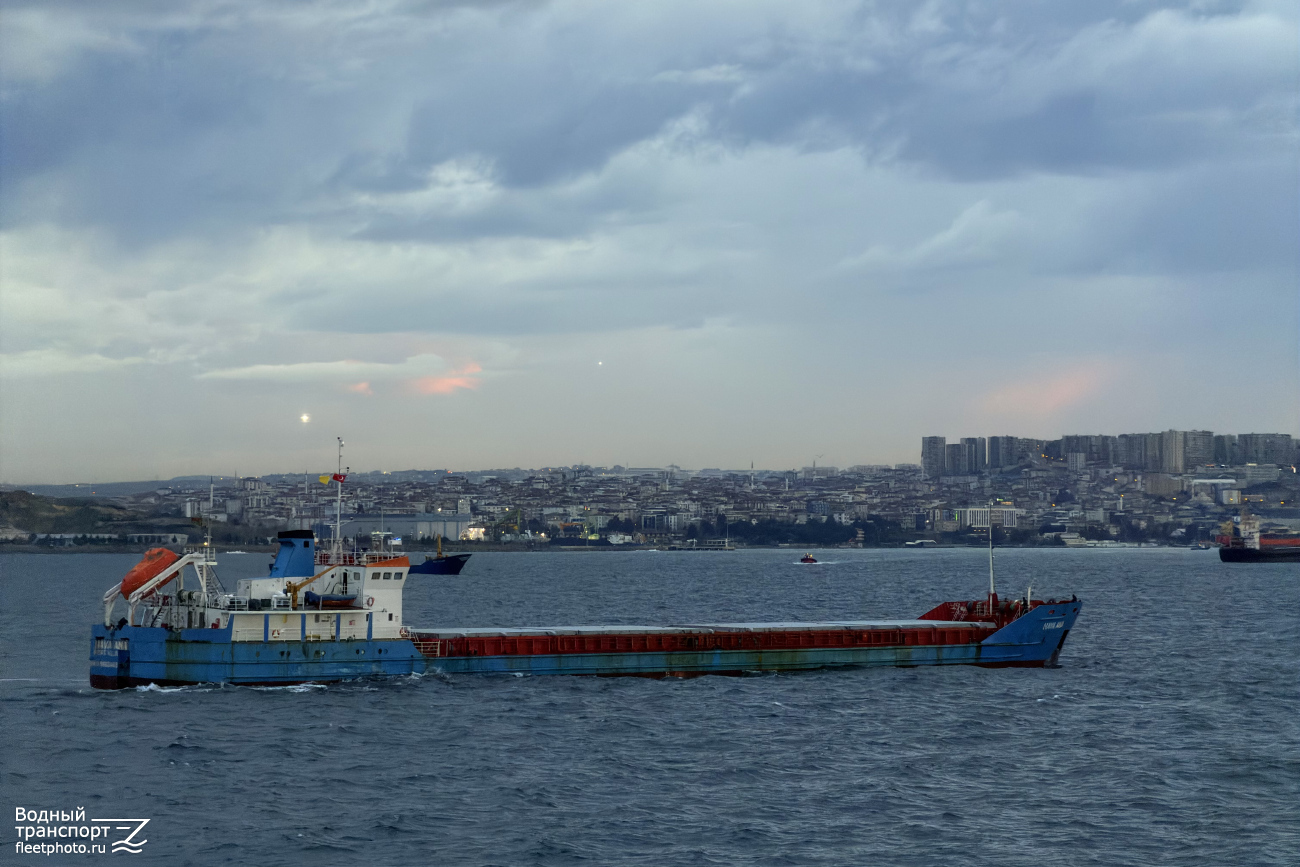 Hava Ana