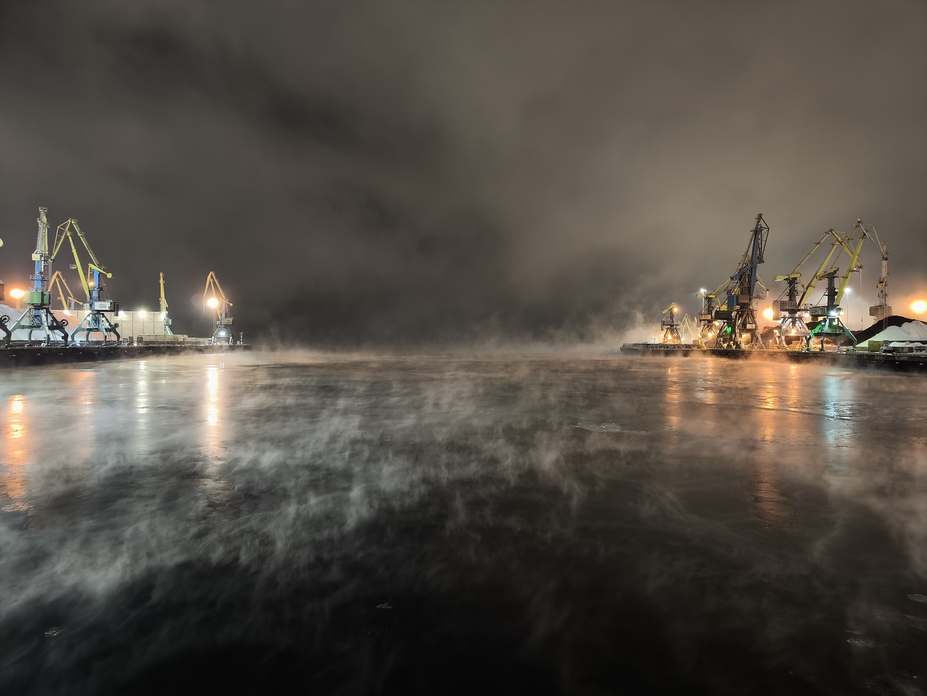Водные пути