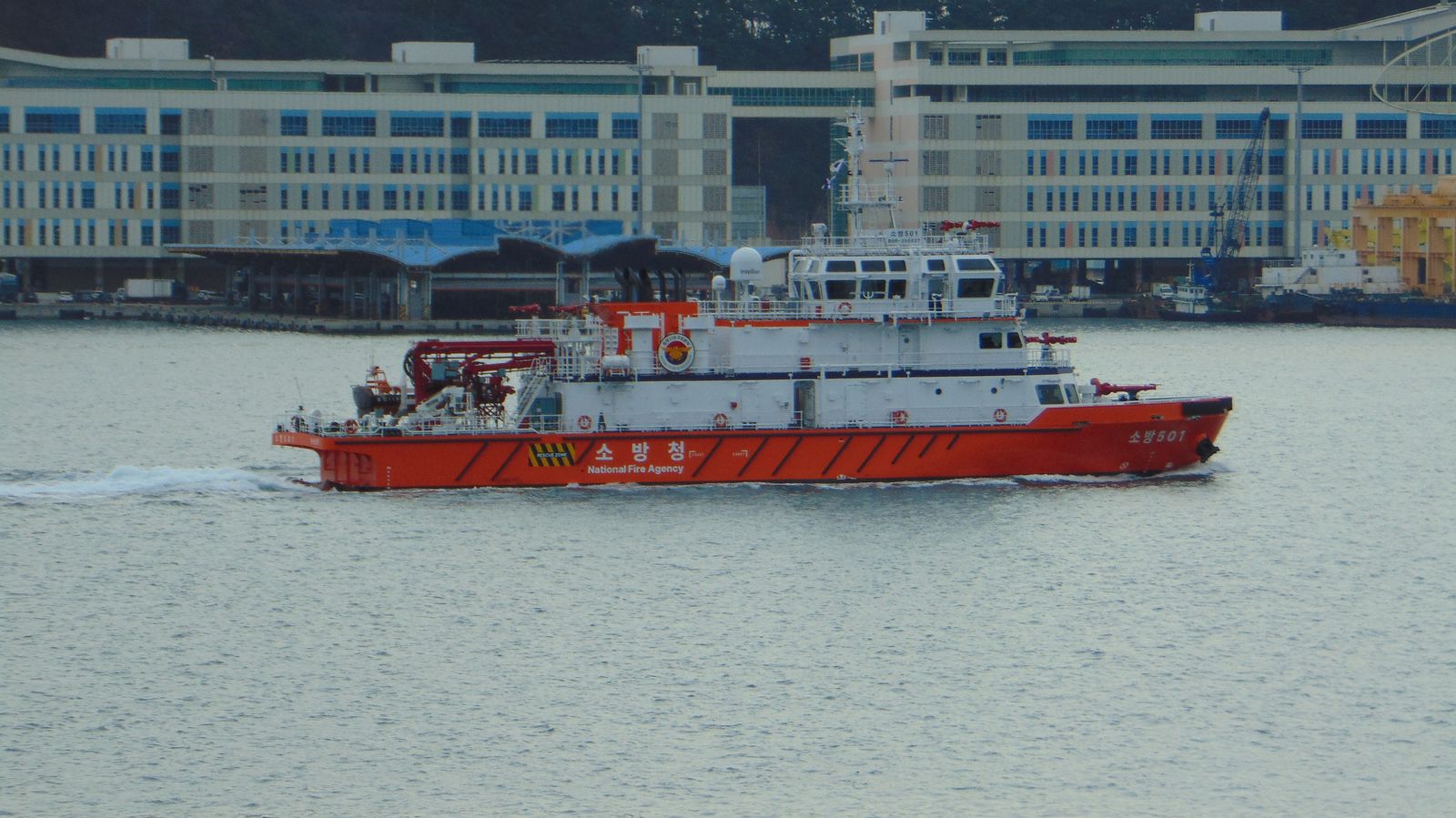 Sobang 501