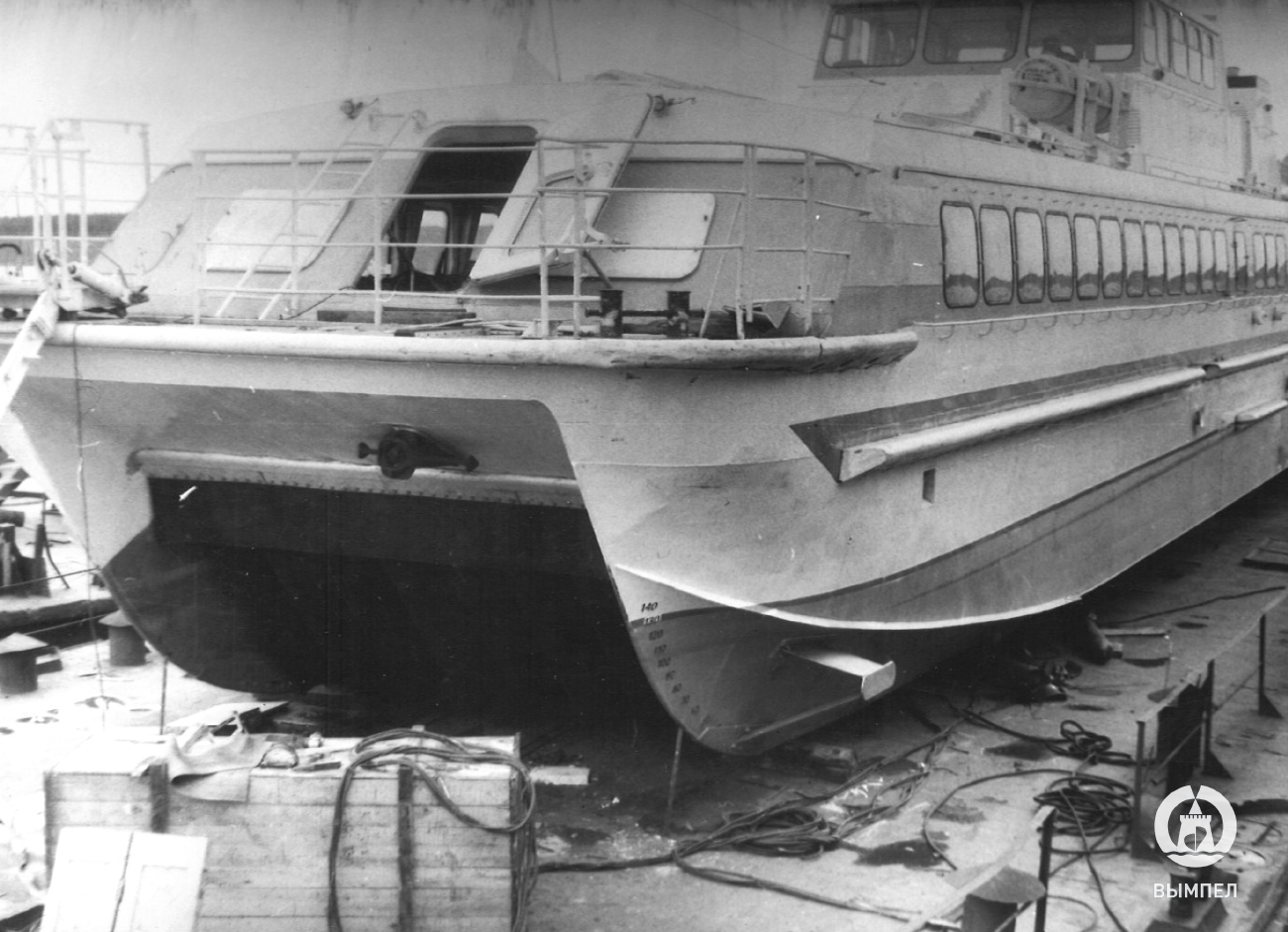 Баргузин-1