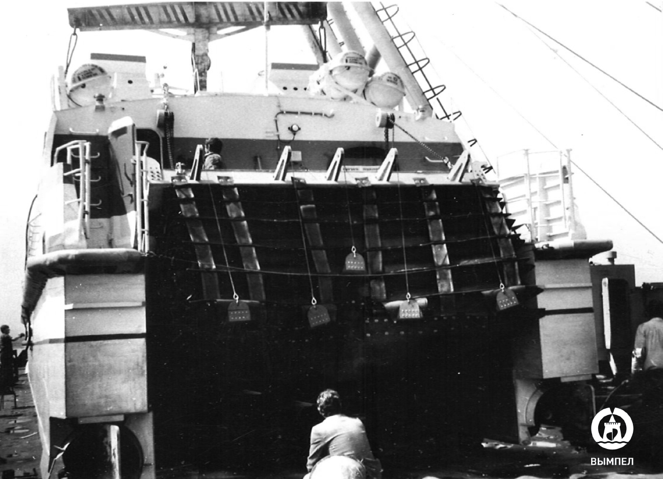 Баргузин-1