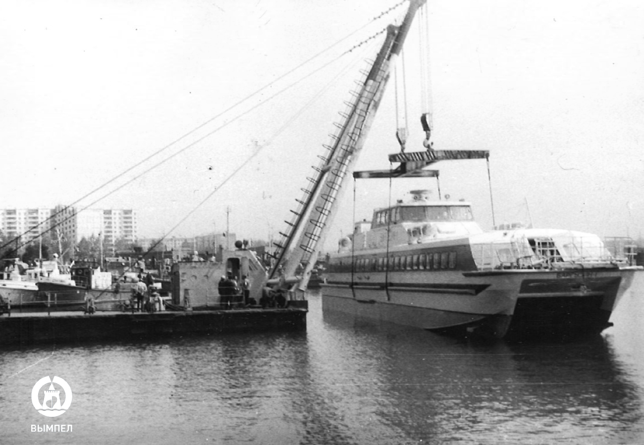 Плавкран-50, Баргузин-1