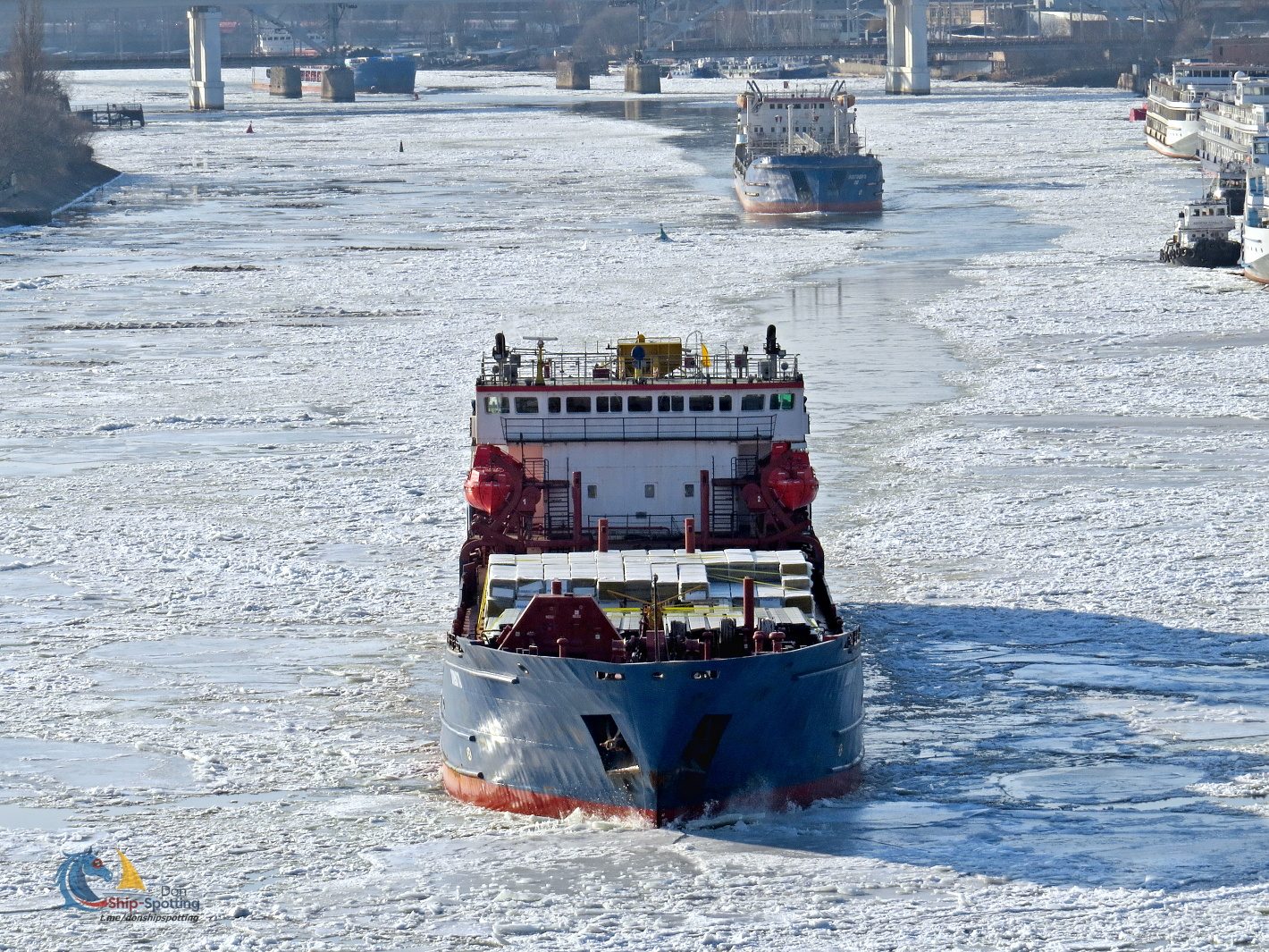Лауга, Волгонефть-212