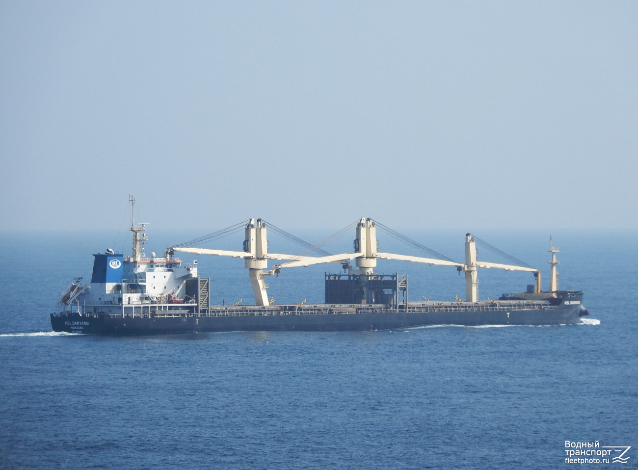 KSL Danyang
