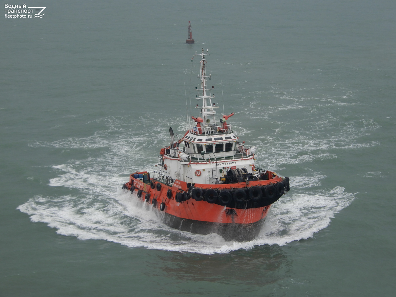 Ocean Star