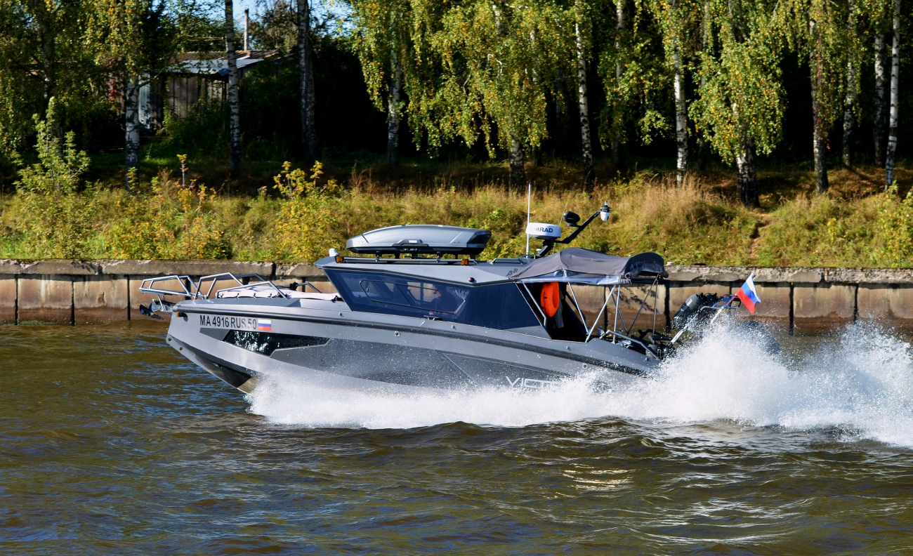 МА 4916 RUS 50