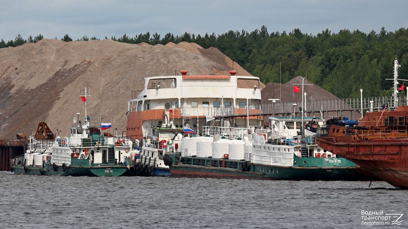 ТНМ-24, ТН-620