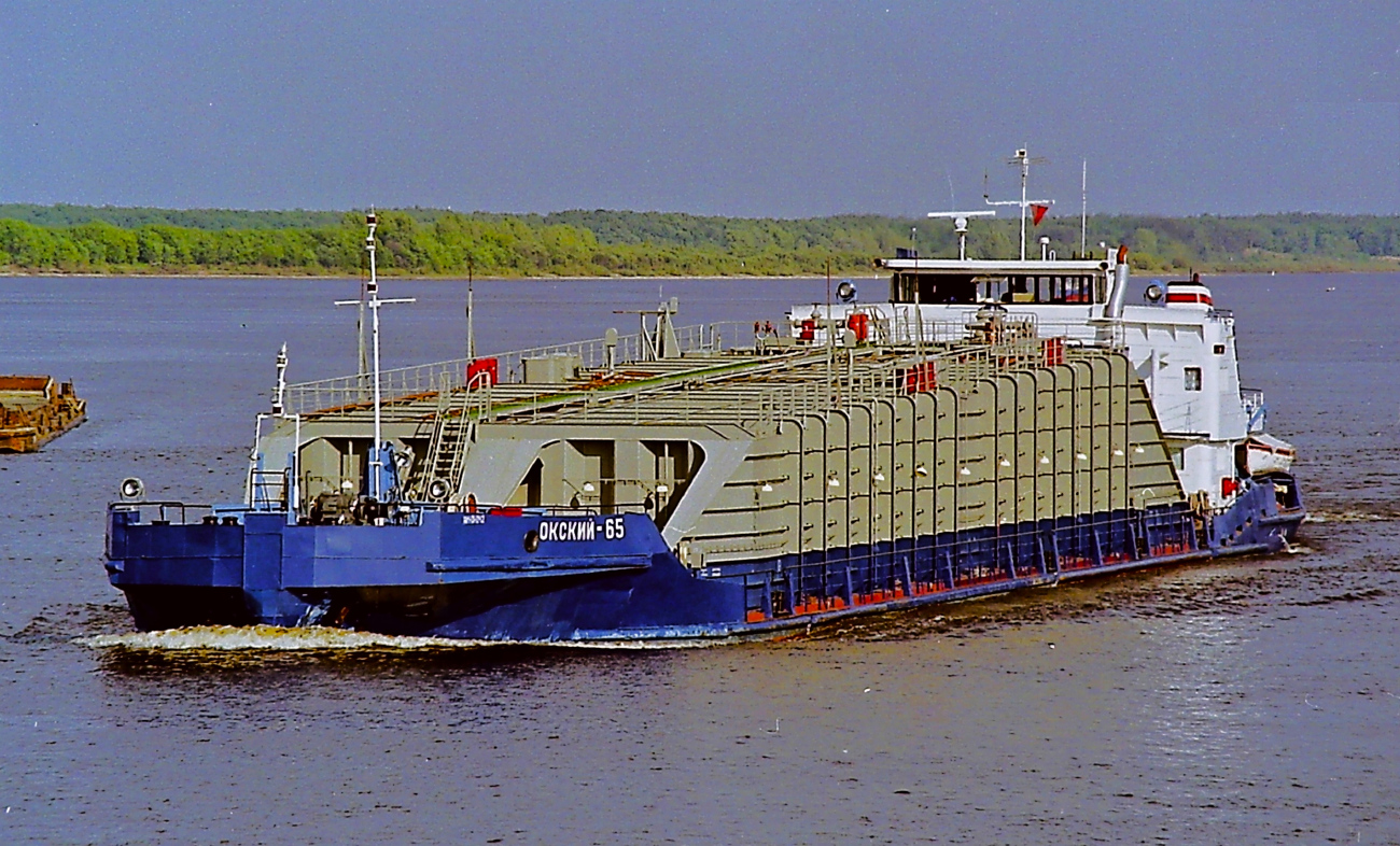Окский-65