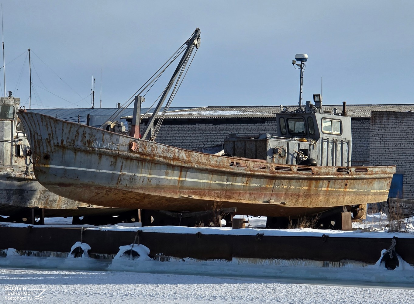 Бот №615
