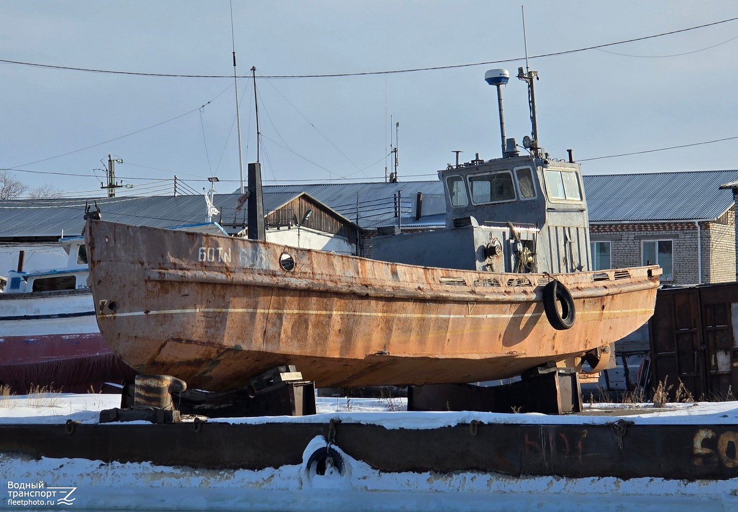 Бот №606
