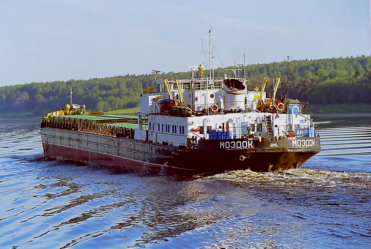 Моздок