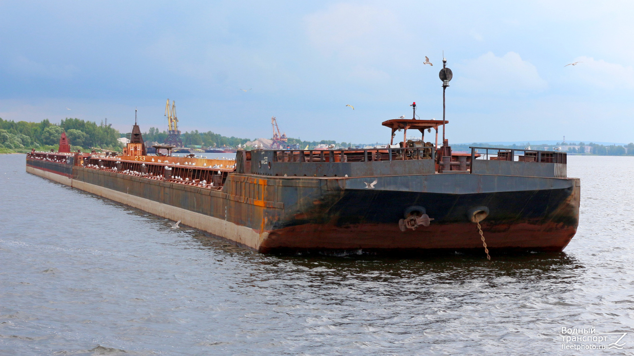 Секция-233