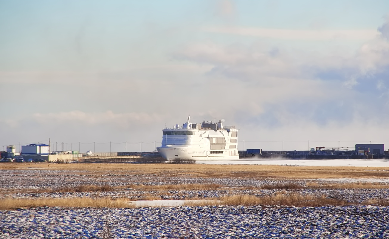 Баргузин