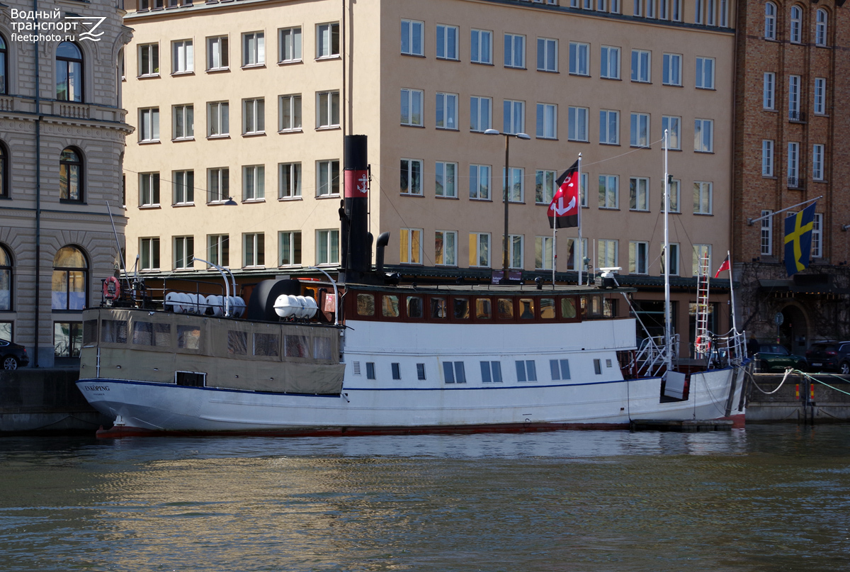 Enköping