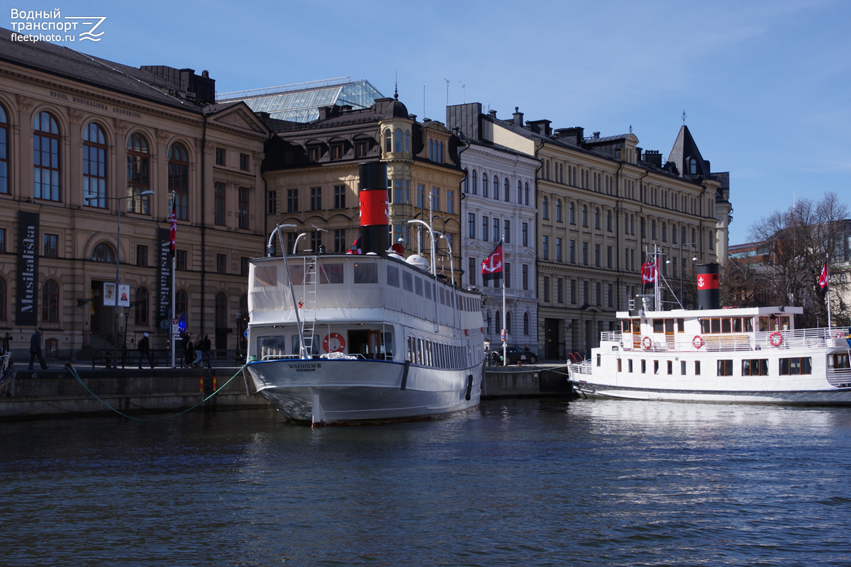 Waxholm III